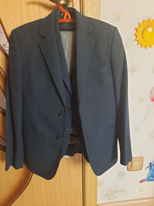 Школьные вещи для мальчиков.