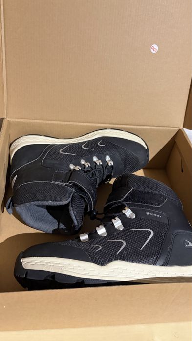 Зимни Обувки Viking