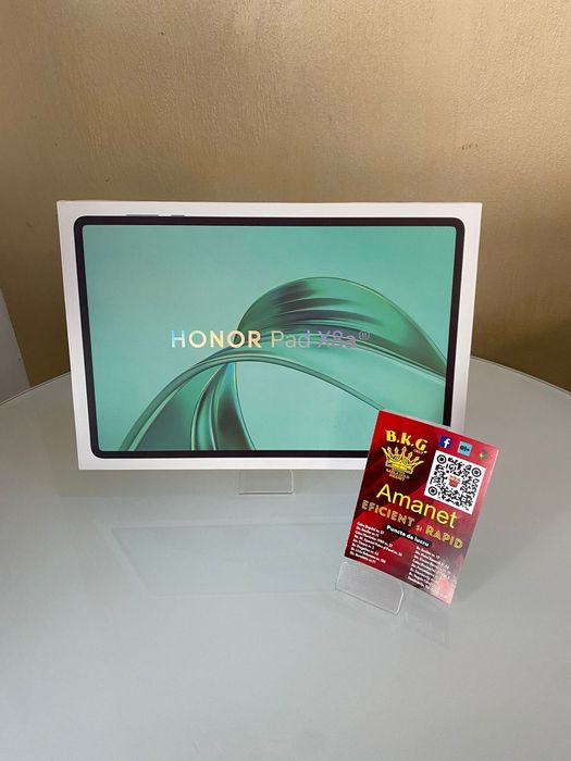 Honor Pad X8a sigilat  128gb Amanet BKG
