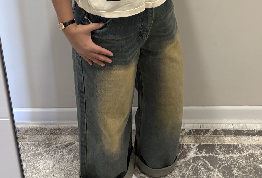 Продаются джинцы 31 размер