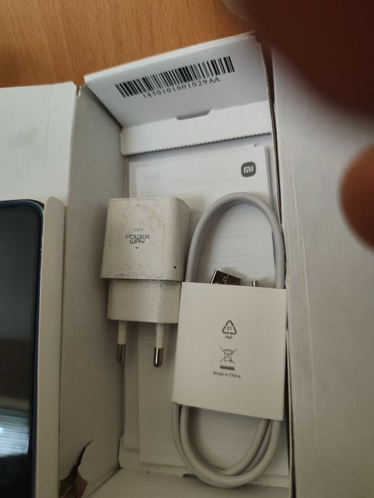 Redmi A3 чисто нов