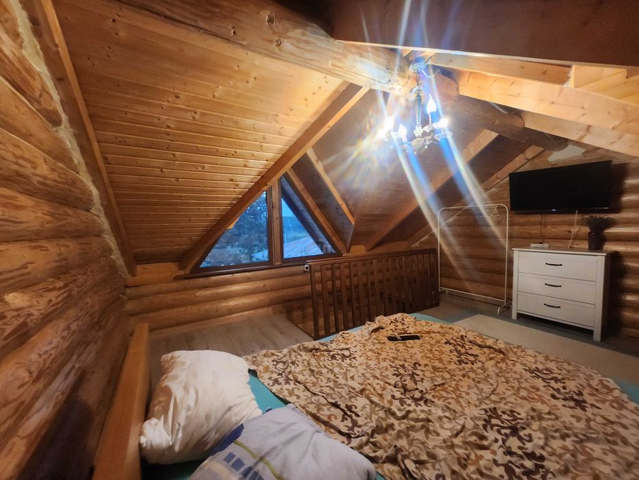 Casa noua de inchiriat Copou