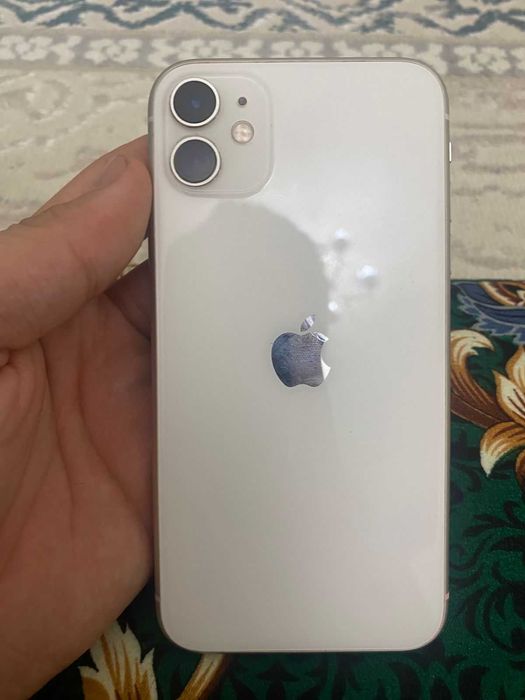 iphone 11 128 GB Сатылады