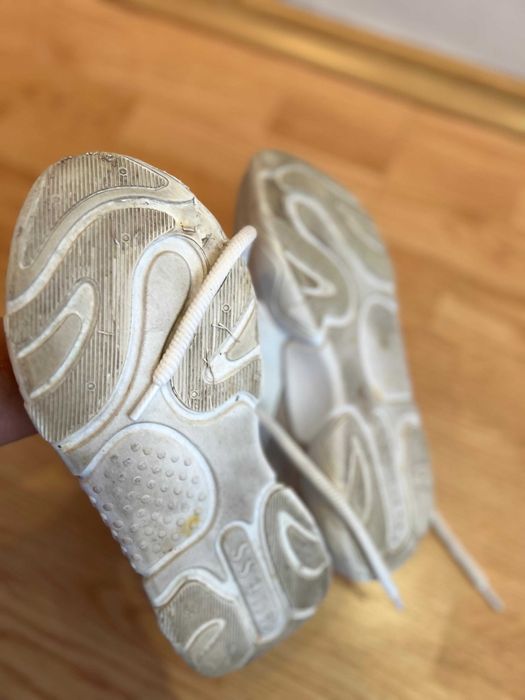 Guess Дамски кецове маратонки размер 39, Оригинал, Отлично състояние