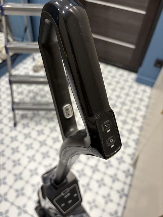 Продается пылесос от Melia ML 1023