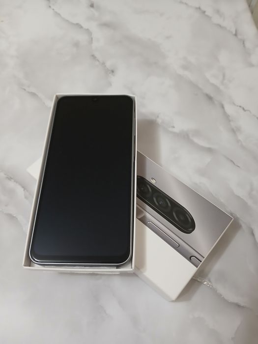 Samsung A 17 sotiladi 6/128