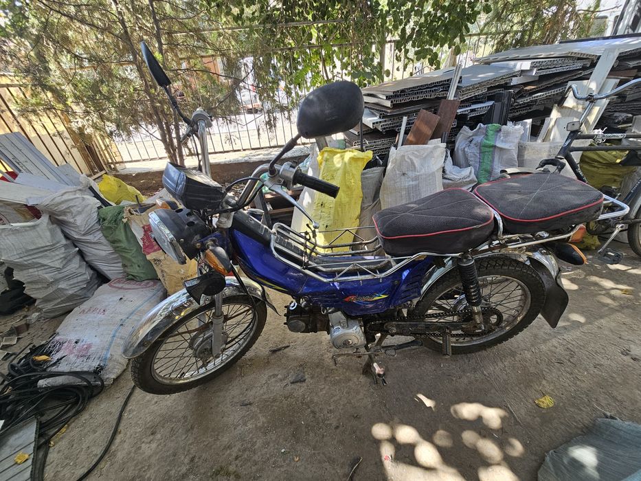 Lifan 49 kub xolati zor