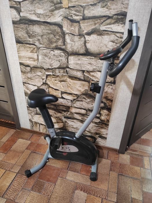 Велотренажёр б/у