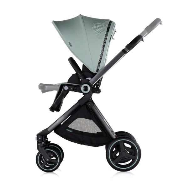 Чиполино Elit цвят босилек