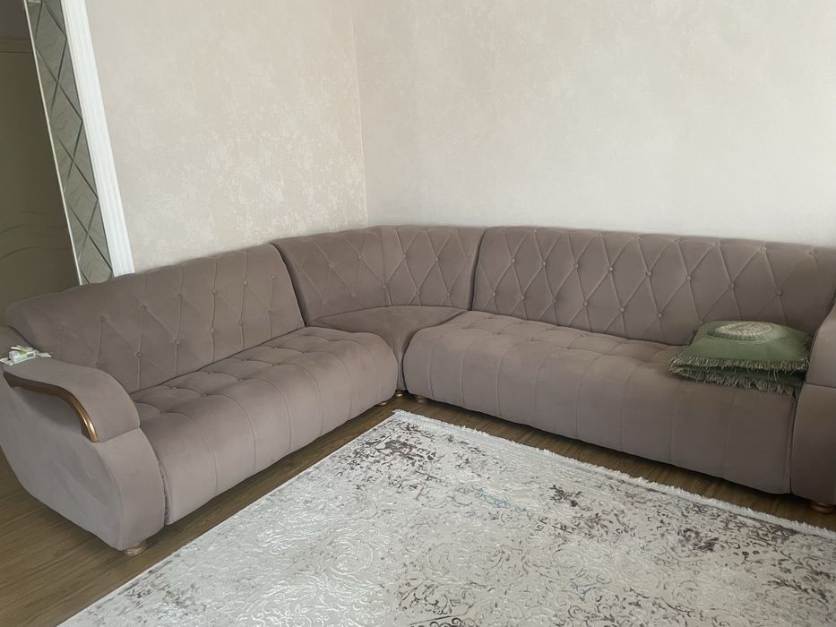 Продается диван