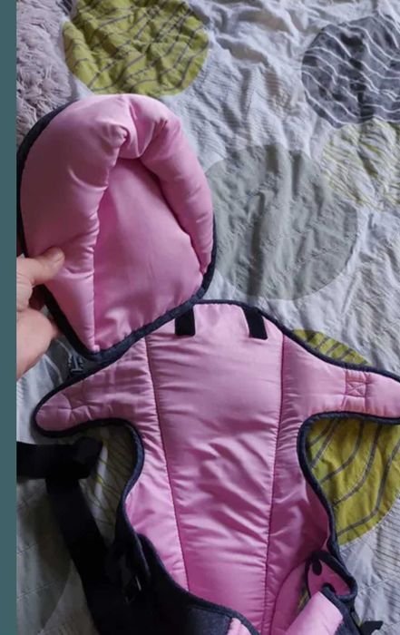 Кенгуру за бебе   .