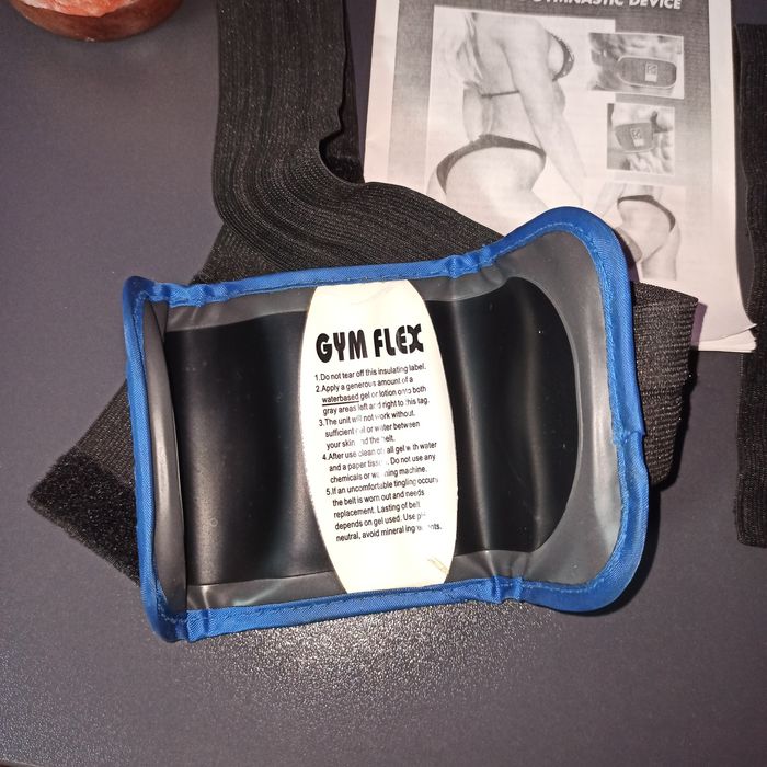 Колан за отслабване