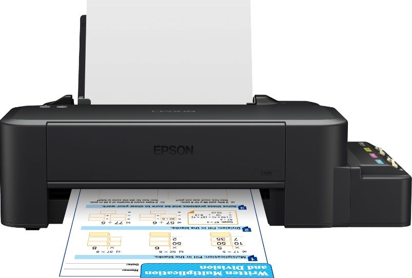 Ремонт принтеров, МФУ. Цветных, черно-белых, струйных, лазерных. Выезд