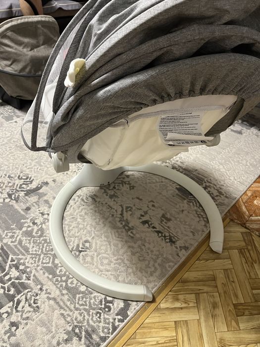 Продам  электрический шезлонг