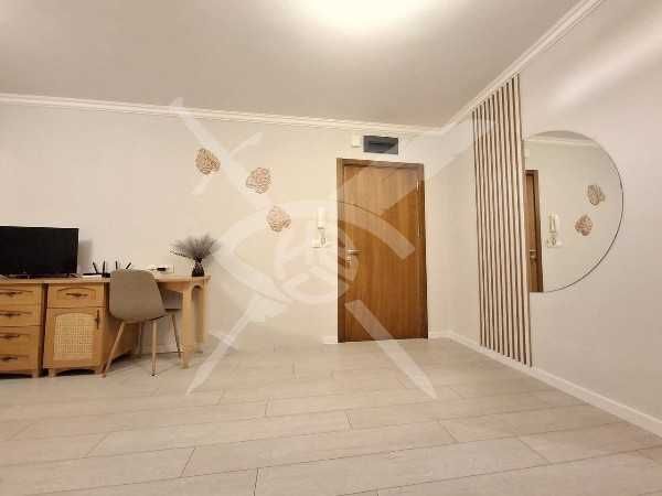 Едностаен апартамент в Созопол 91637