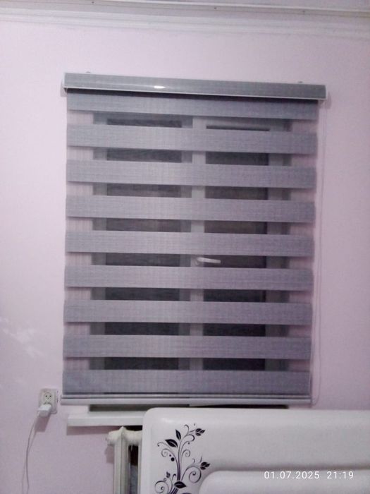 Ролль Шторы Жалюзи