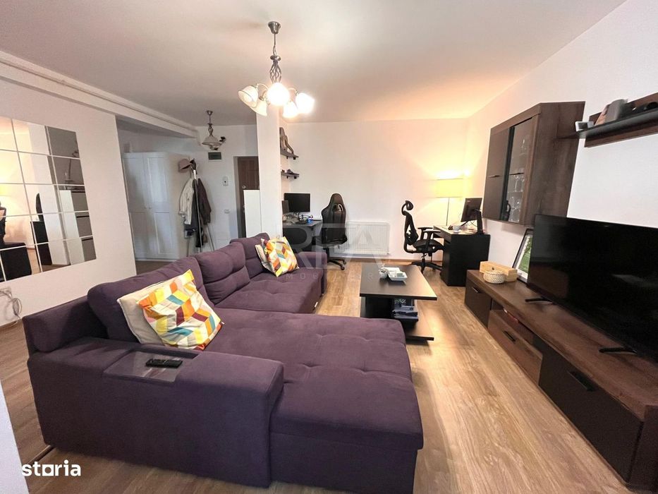 Apartament – Bucuresti - Vedere 4