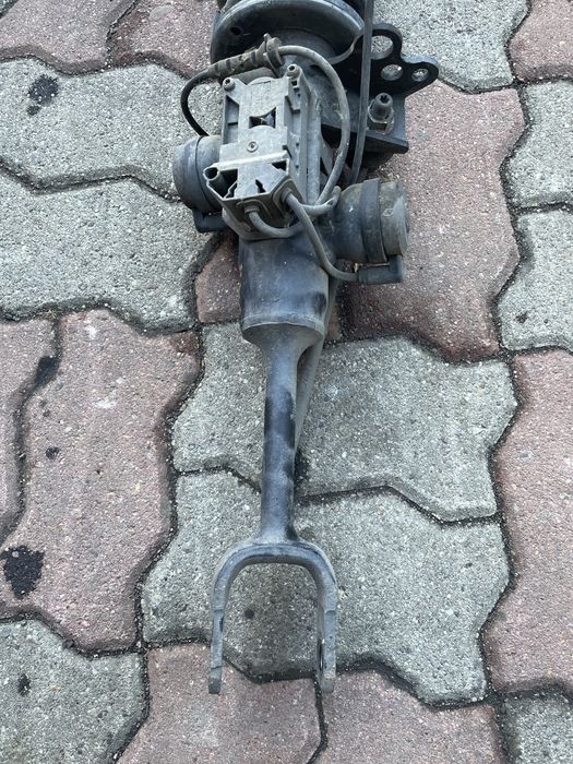 Telescop arc/ telescoape arcuri pe gaz bmw f01  tractiune spate