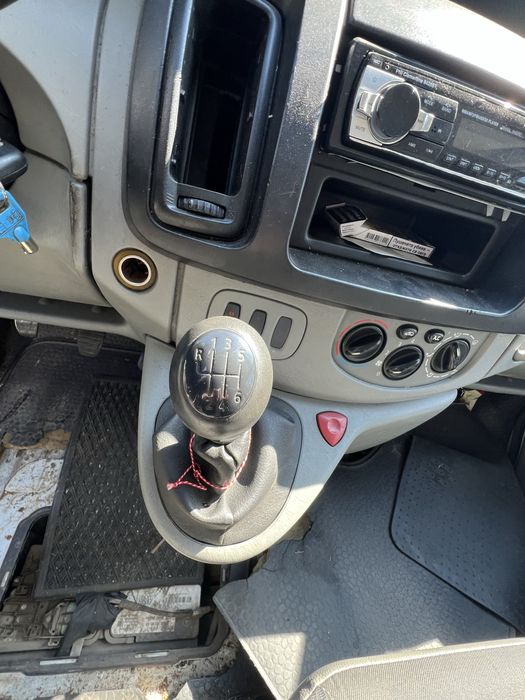 Opel Vivaro cdti   на части