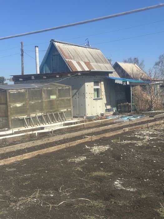 Продам дачу 6 соток