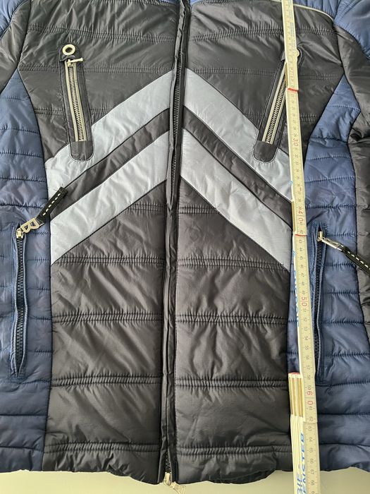 Bogner geaca ski barbati