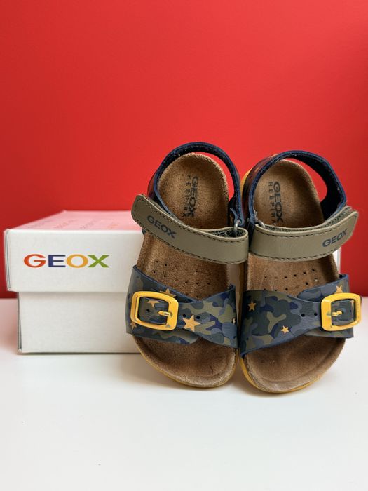 Geox детски 21 размер