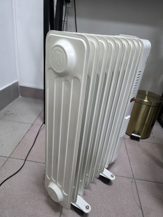 Обогреватель Gipfel