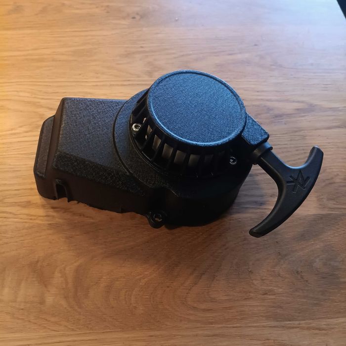 Алуминиев стартер за 47cc/49cc, 2-тактови двигатели