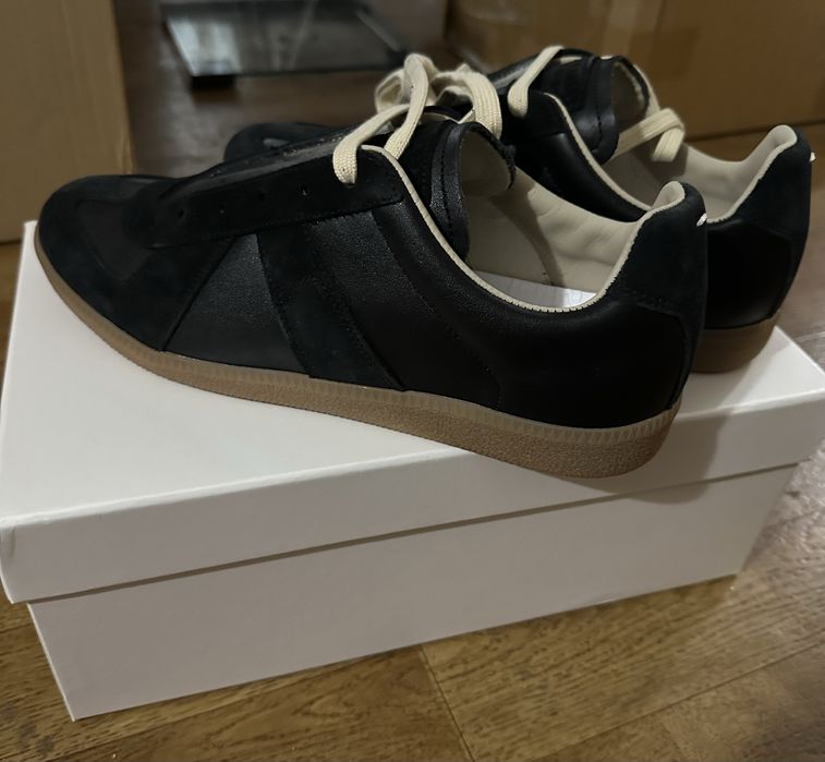 Maison Margiela GATS