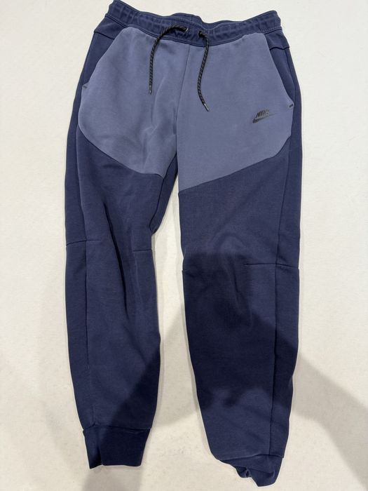 Nike Tech Fleece долница