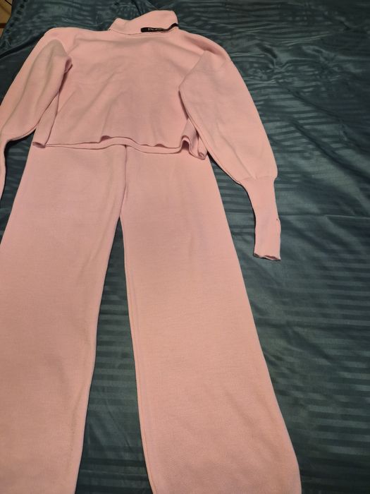 Dgofra Джофра  дамски сет фино плетиво