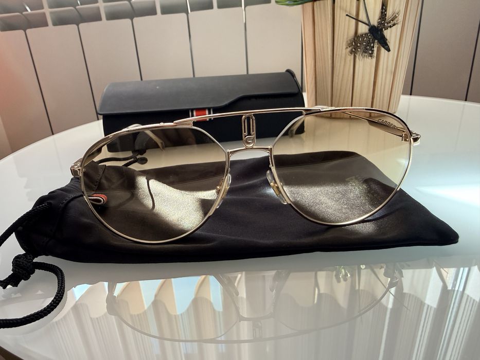 Слънчеви очила Carrera