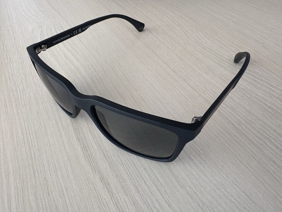 Ochelari de soare Emporio Armani EA4047, noi, factura comerciant