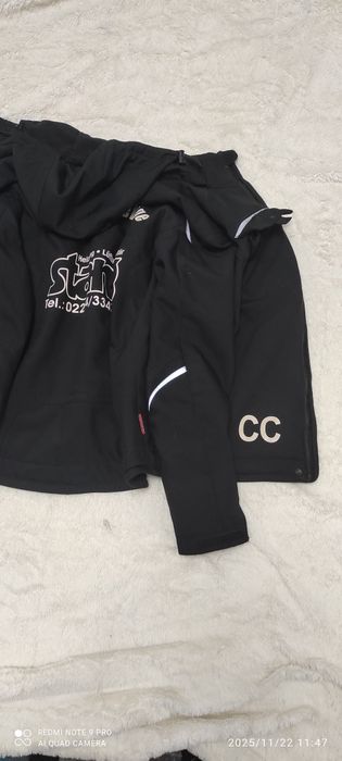 Geacă Engelbert straus L