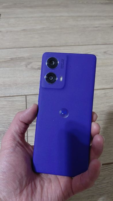 Моторола g85- 5g