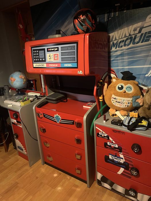 Детска стая  cilek