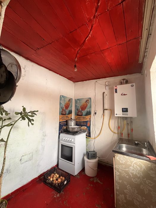 Срочна, продается дом на даче кайнарбулак. Торг есть