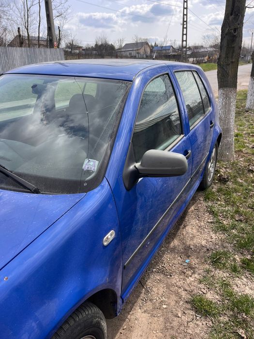 Golf 4 1.9 tdi 90 cp