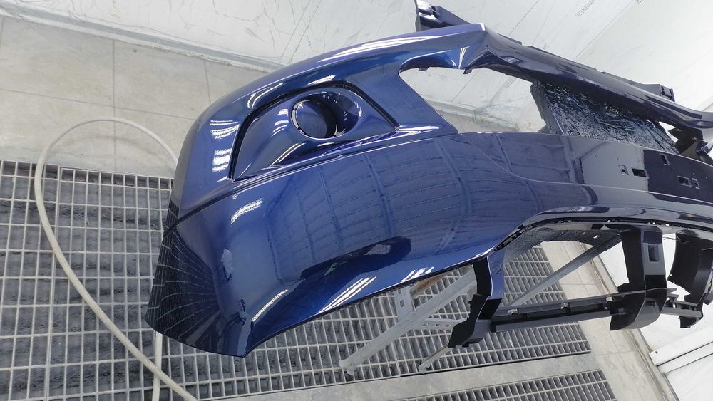 Bară față Logan 2vopsim orice culoare