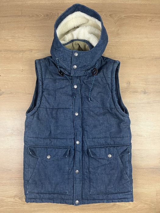 Levis мъжко яке 2 в едно размер М