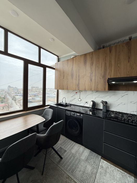 В новостройке продаётся квартира