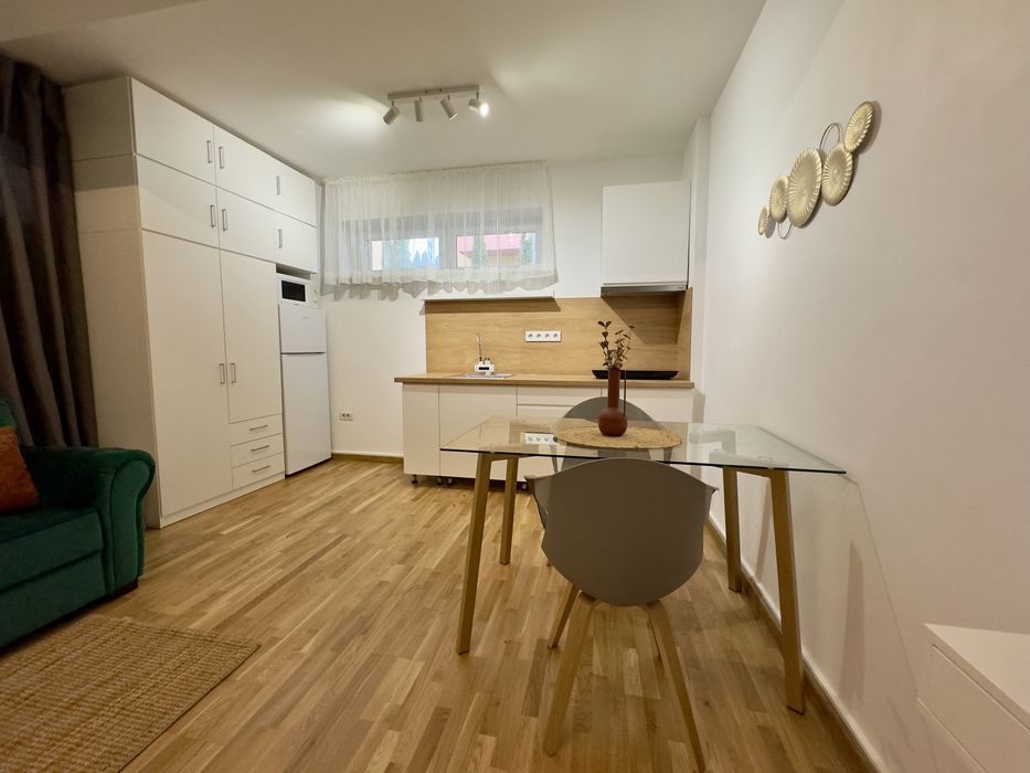 Apartament Garsoniera de Inchiriat Regim hotelier