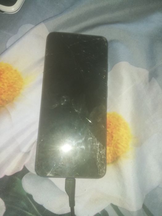 Xiaomi Redmi 12c cu incarcator