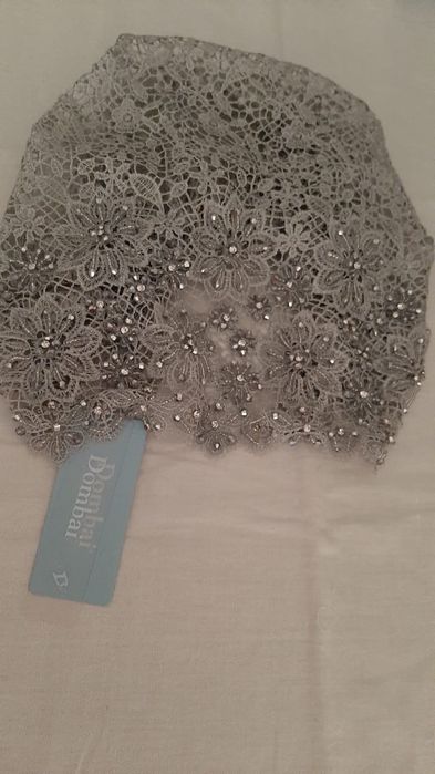 Платок - шапочка для мусульманок