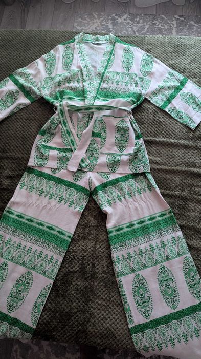 Costum elegant din in