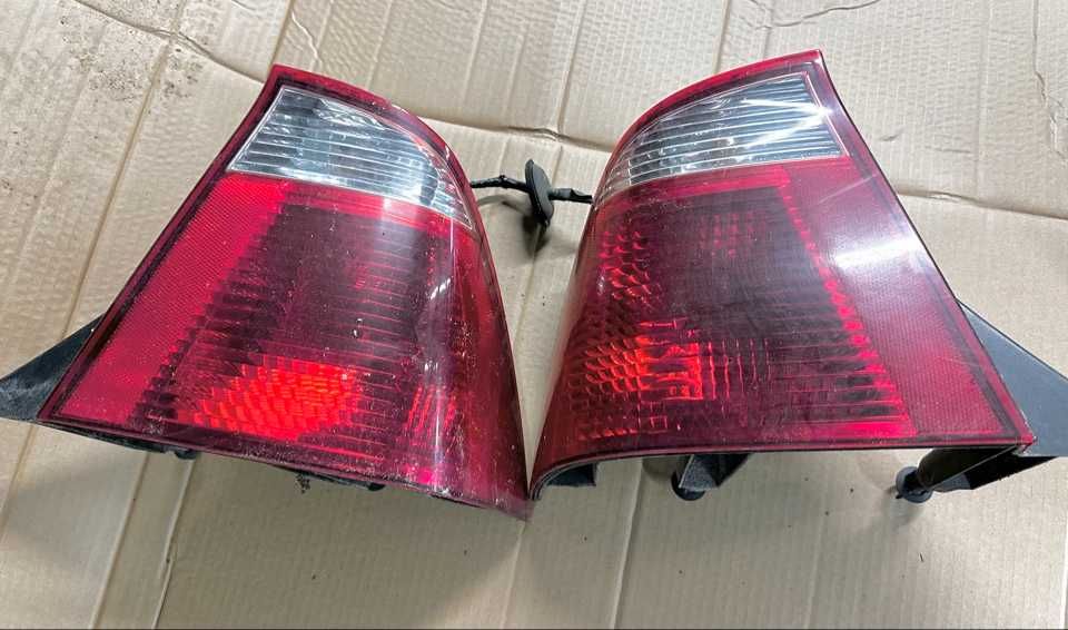 Продам оптику Ford (Форд) Focus 1, 2, оригинал, привозные из Европы.