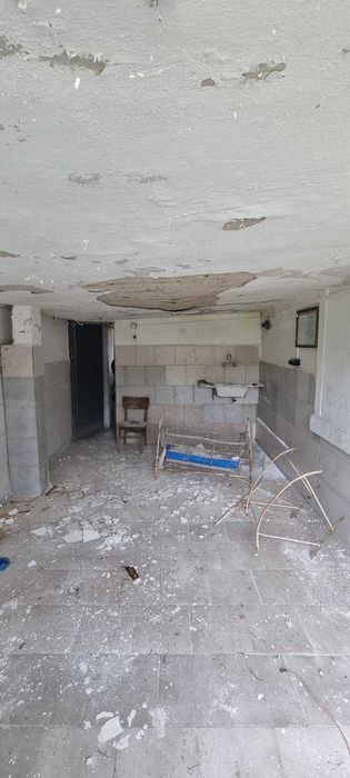 1866-Продава се едноетажна масивна къща в село Радинград!