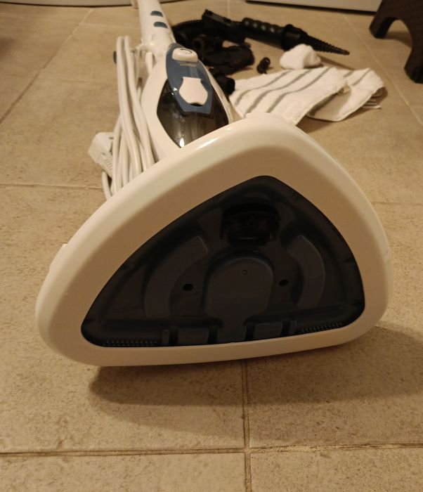 Mop cu aburi .,.nou ...