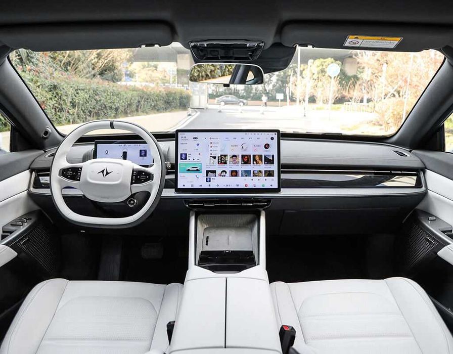 Dongfeng 007 foizsiz rassrochkaga