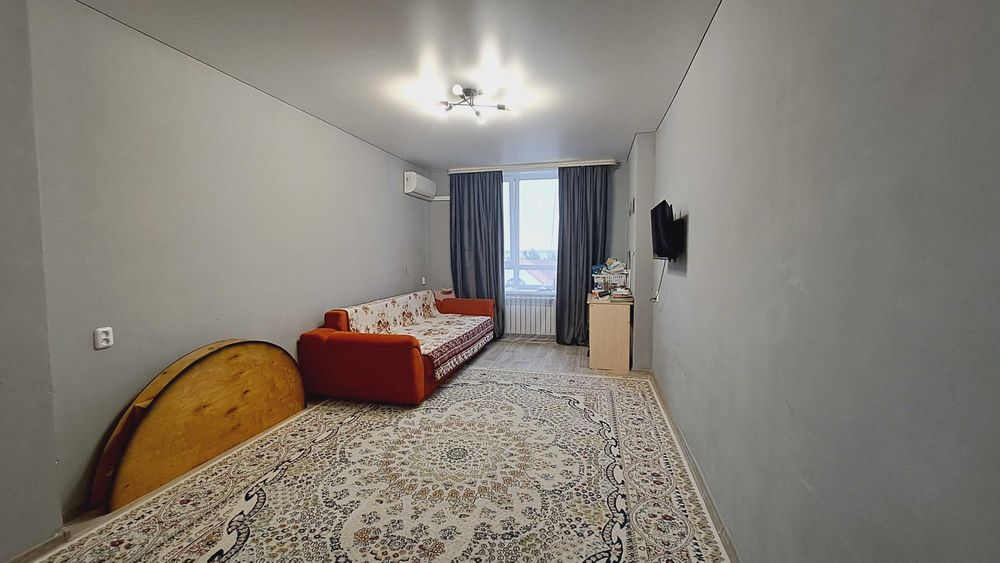 Продам 2х ком. квартиру в ЖК "Аврора"